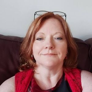 Meet your Posher, Kerry